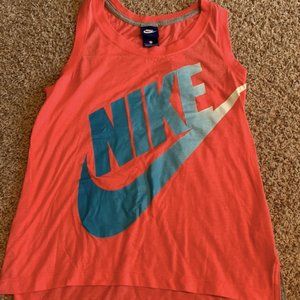 Nike Women's Tank Top